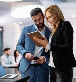 Investment Management