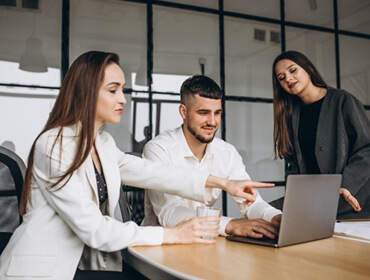 Oil & Gas Investment