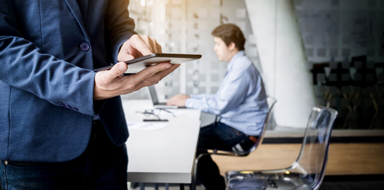 Oil & Gas Investment